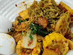 -长申超市(美食城店)