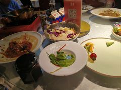 -爷爷的草帽·海鲜馆(孙塘路店)