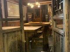 -礼耕堂·百年茶人餐厅(梅家坞店)