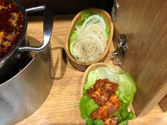 -独食火锅·半米屋台(望平街店)