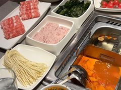 -海底捞火锅(龙湖金沙天街店)