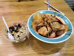 -马三洋芋片(兰州总店)