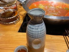 -老凯俚酸汤鱼(鸿通城店)
