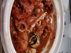-79号渔船海鲜饭店(宝安店)