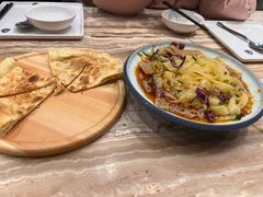 -天山传奇新疆菜(SKLP店)