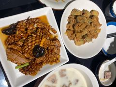 -梅飞酒家(桑园路店)