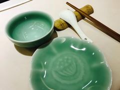 -五观堂素食(新华路店)
