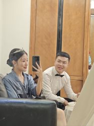 -金夫人婚纱摄影(总店)