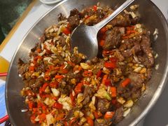 -福巷湘食小馆·猛火现炒(上海首店)