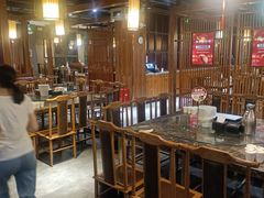 -郑喜旺烧烤(郑州总店)