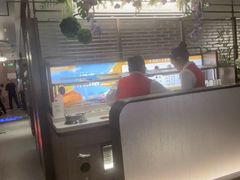 -海底捞火锅(高科广场店)