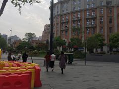-吉庆街美食广场