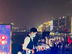 -罗斯福色戒酒吧(外滩店)