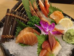 -伊豆野菜村(枫蓝国际店)