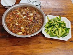 -黑皮酸菜鱼(三山街店)