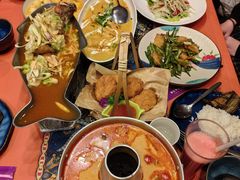 -荷花泰菜(东方新天地店)