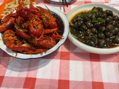 -江味龙虾馆·裸蓝龙虾(南山店)
