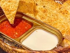 -耶里夏丽·新疆菜(南丹东路店)