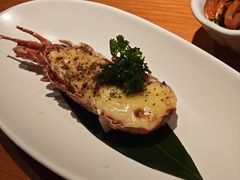 -花和海鲜自助(梅江店)