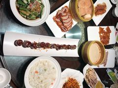 -玉林烤鸭店(垡头店)