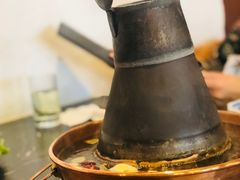 -东来顺饭庄(金泉广场店)