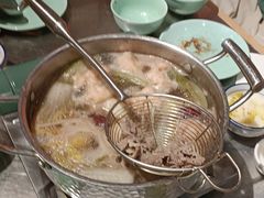 -潮界(虹桥新天地店)