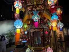 -台州博物馆