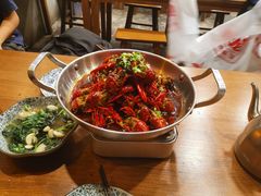 -虾小龙老长沙龙虾馆(坡子街店)