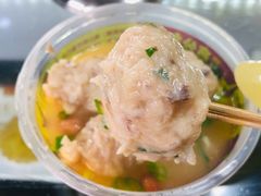 原味盲公丸-无影脚佛山陈氏盲公丸始创店(飞鸿街店)