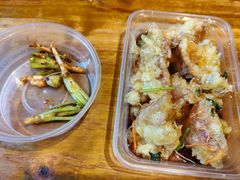 -聚合鑫东北熏酱熟食麻辣面(长阳店)
