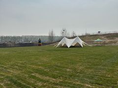 -河北村民俗体验园