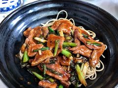 -老地方面馆(思南路店)