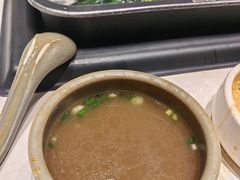 -巴奴毛肚火锅(永明路店)