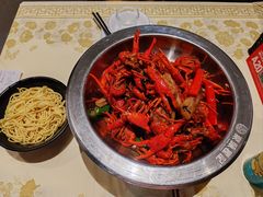 -聚味瞿记·龙虾堂(坡子街店)