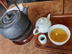 -去茶山(新光里店)