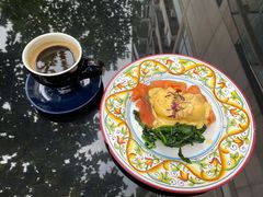 美式-Alimentari早午餐(安福路店)