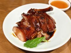 -南翔馒头店(豫园店)