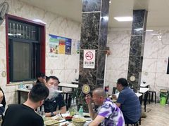 大堂-醉仙烩面馆