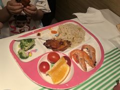 -楼兰新疆菜(江宁万达店)