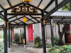 -侨美·唐荔园·40年地道粤菜