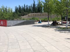 -永定河休闲森林公园