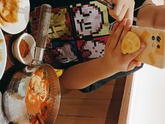 -小满手工粉(上海月星环球港店)