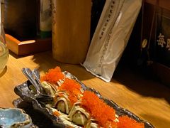-半藏居酒屋(香港花园店)