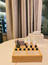 -婳香·女性英式芳疗SPA