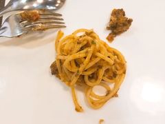 -LA CREPERIE BRETONNE布列塔尼法式餐厅(天童北路店)