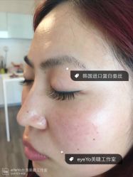 iphone_upload_pic-eYeYo专业美睫