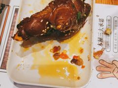 -木屋烧烤(上梅林店)