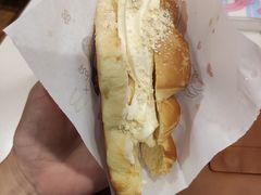-麦当劳(衡阳解放路店)