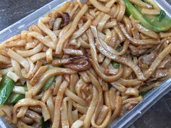 -深运潮州粥(东门店)