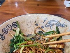 -梁掌门老梁干挑(凤凰路店)